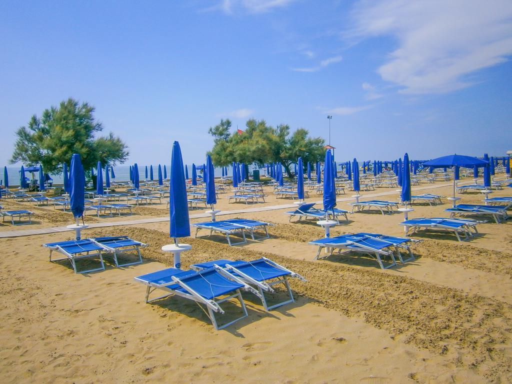 Villaggio Sant'Andrea Caorle Exterior photo